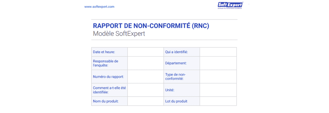 SoftExpert-modele-rapport-de-non-conformite