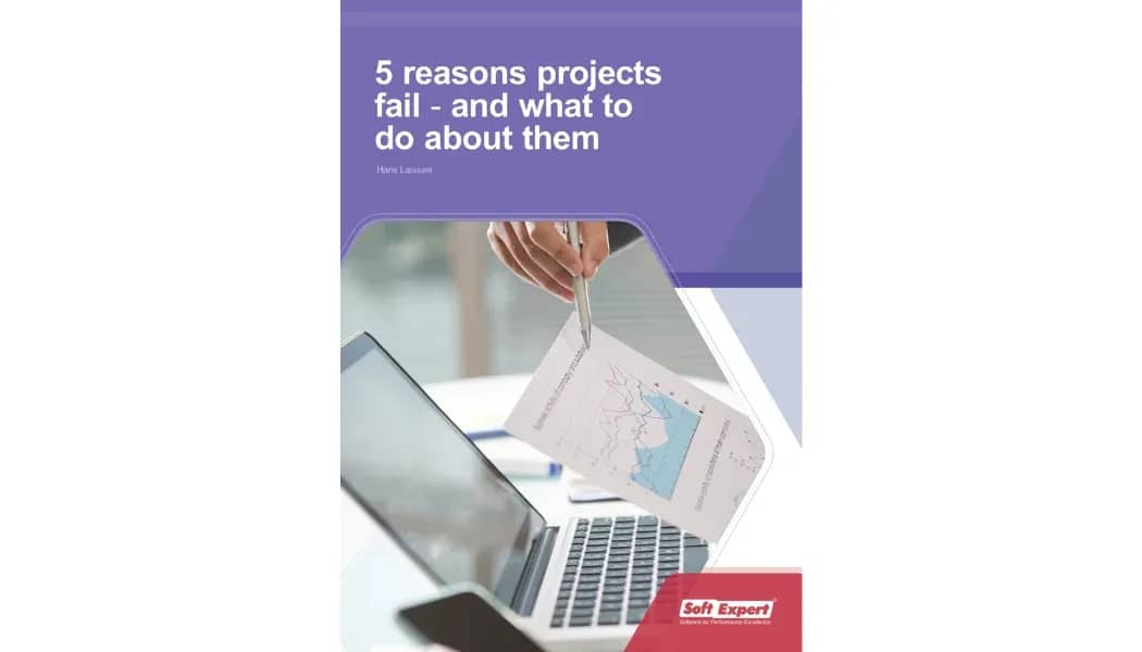 5 Reasons Projects Fail – And What to do About Them.webp