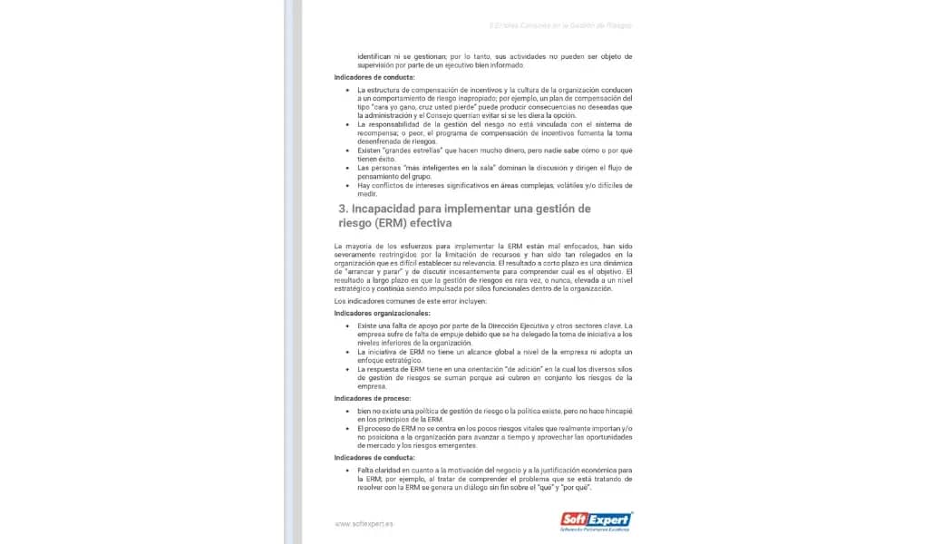 5 errores comunes en la gestión de riesgos 2.webp