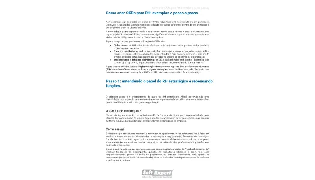 Como criar OKRs para RH Exemplos e passo a passo 1.webp