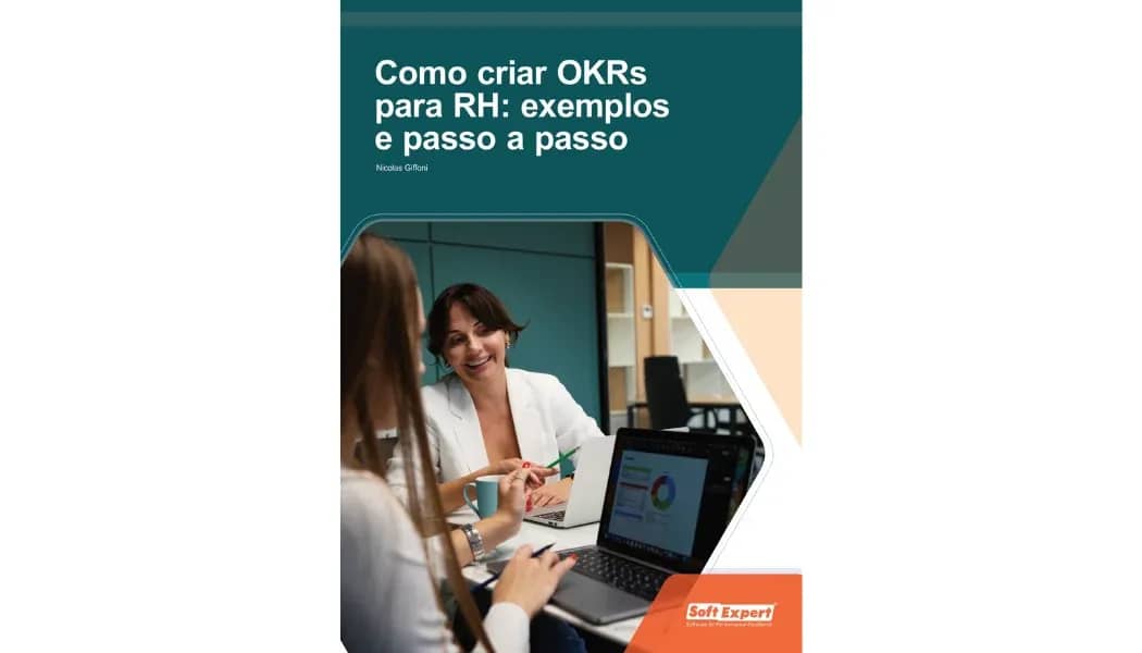 Como criar OKRs para RH Exemplos e passo a passo.webp