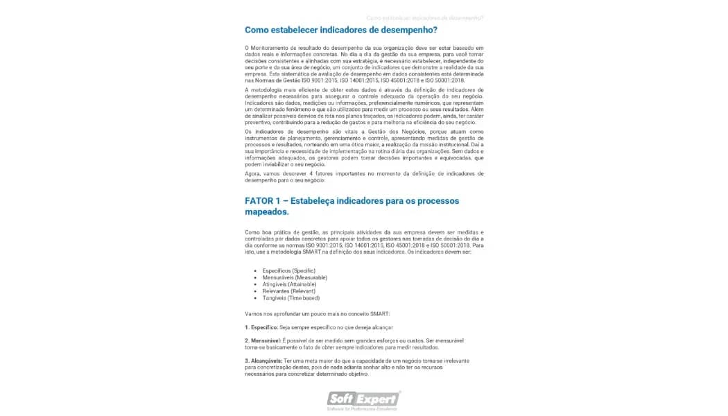 Como estabelecer indicadores de desempenho 1.webp