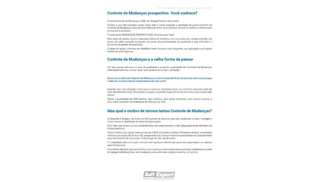 Controle de mudanças prospectivo. Você conhece 1.webp