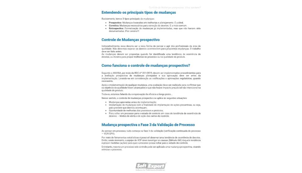 Controle de mudanças prospectivo. Você conhece 2.webp