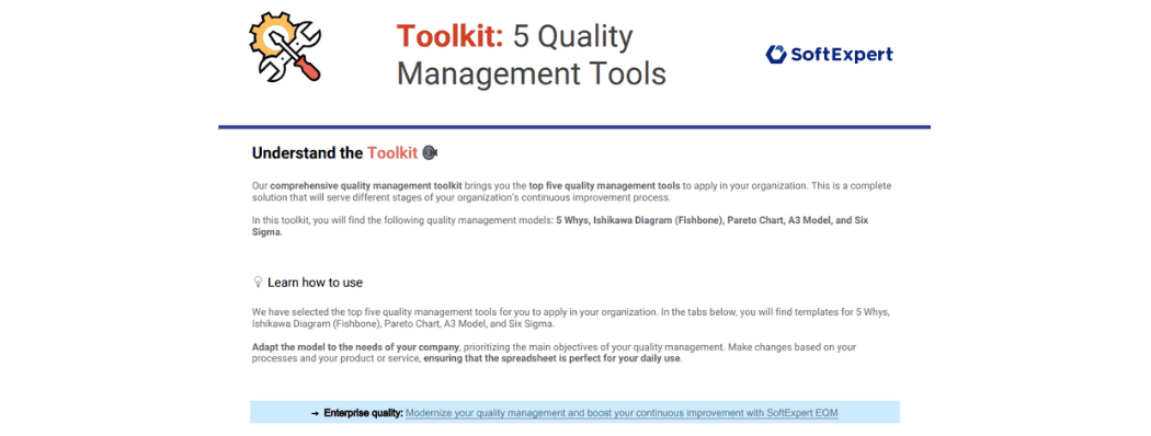 SoftExpert_Quality_Management_Toolkit