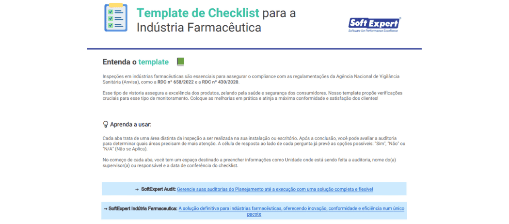 Checklist-de auditoria-farmaceutica-SoftExpert
