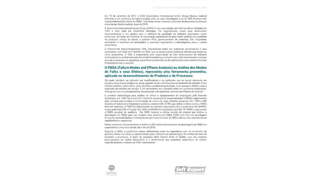 FMEA 5ª Edição Harmonização da AIAG com VDA 1.webp