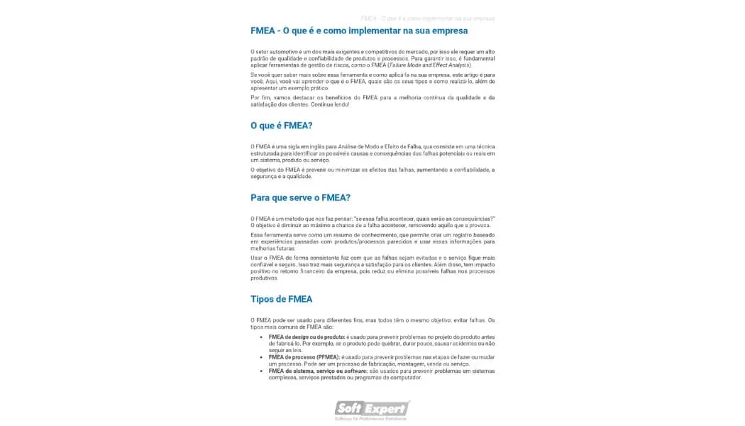 FMEA - O que é e como implementar na sua empresa 1.webp