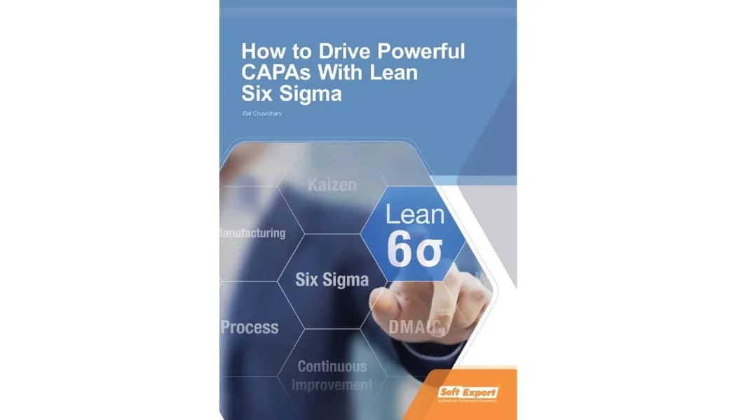 How to Drive Powerful CAPAs With Lean Six Sigma.webp
