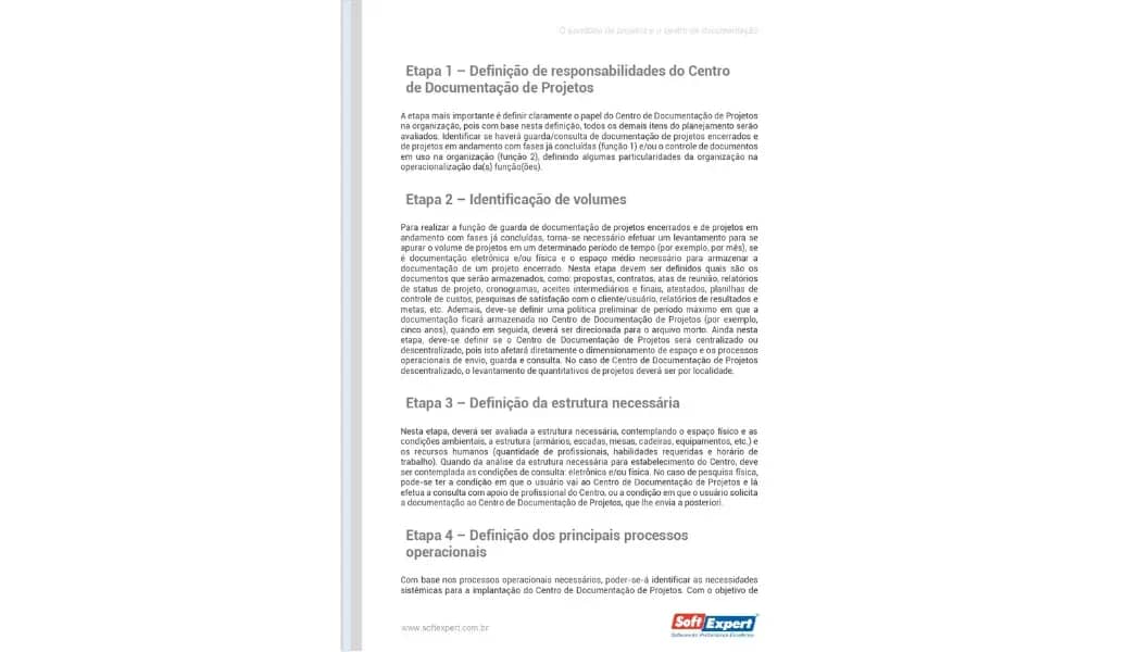 O escritório de projetos e o centro de documentação 2.webp