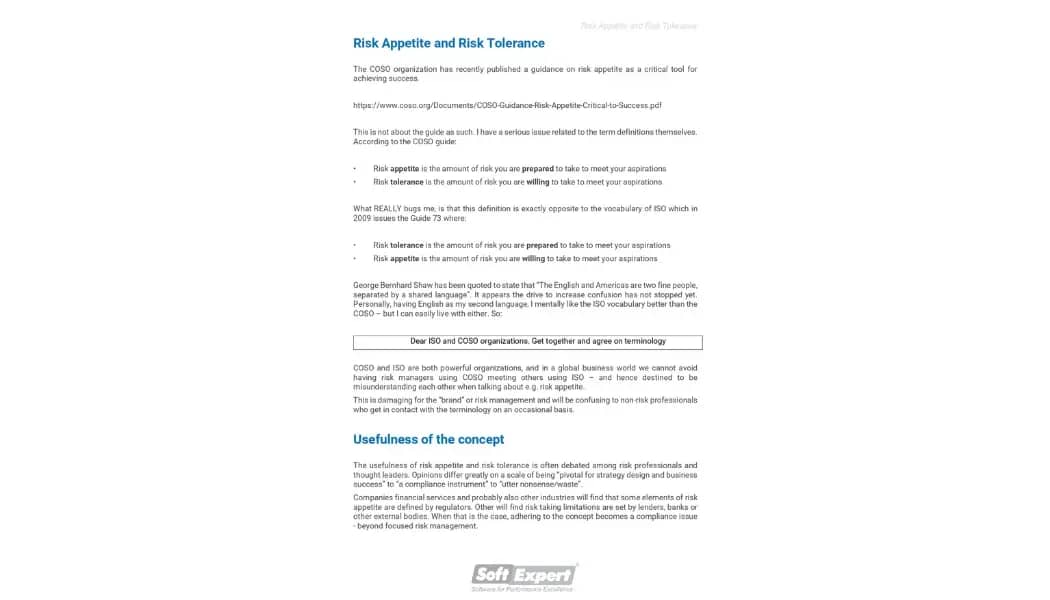 Risk Appetite and Risk Tolerance 1.webp