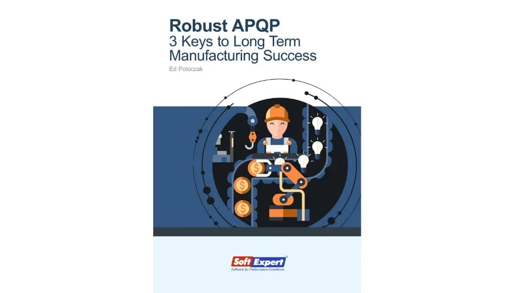 Robust APQP - 3 Keys to Long Term Manufacturing Success.webp