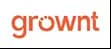 Logo da Grownt