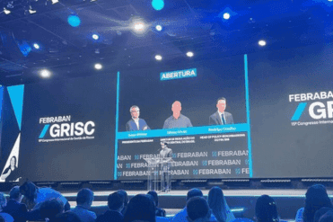 Feira | Febraban GRISC - Congresso Internacional de Gestão de Riscos