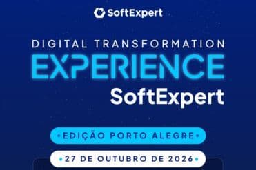 Digital Transformation Experience - Ribeirão Preto