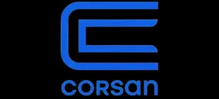 Low complexity of implementation company logo