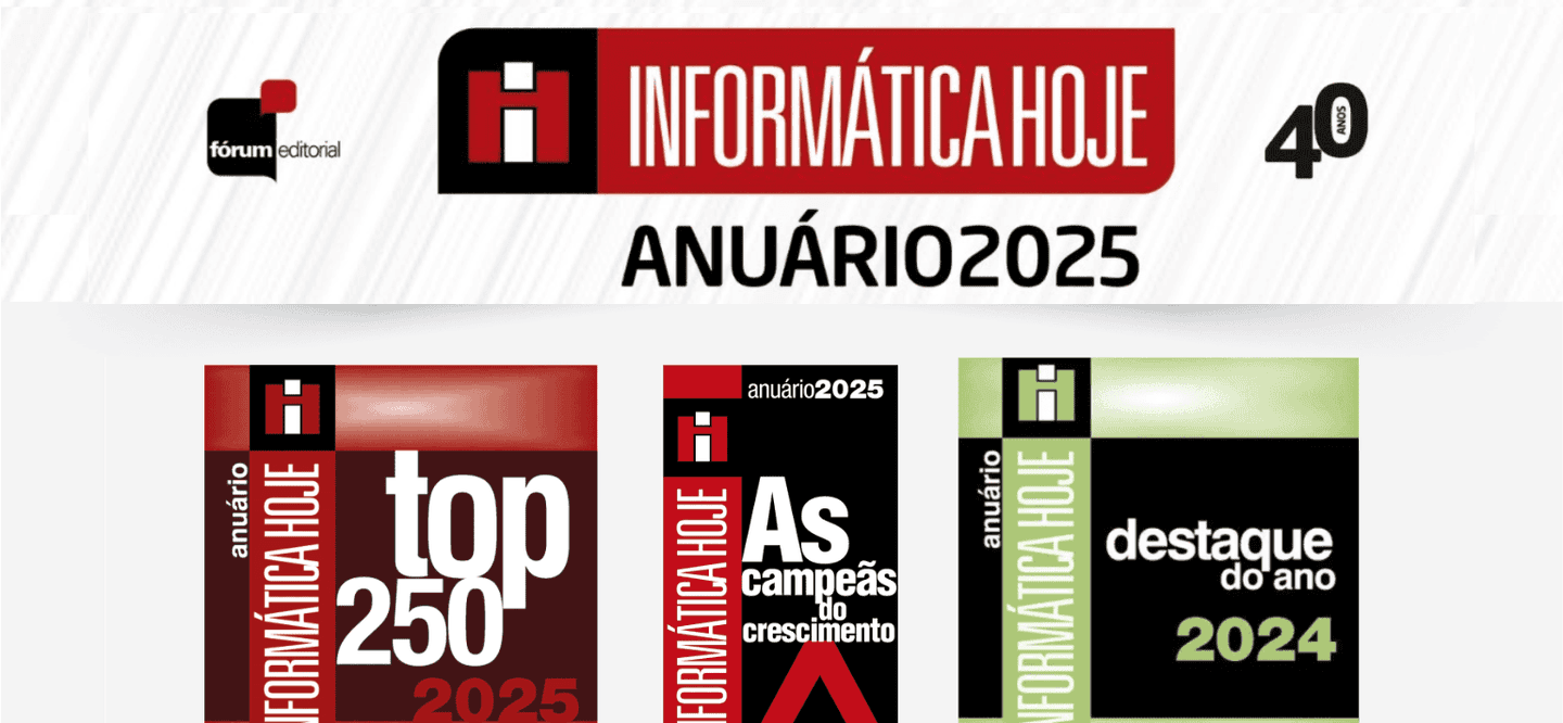 Anuário 2025