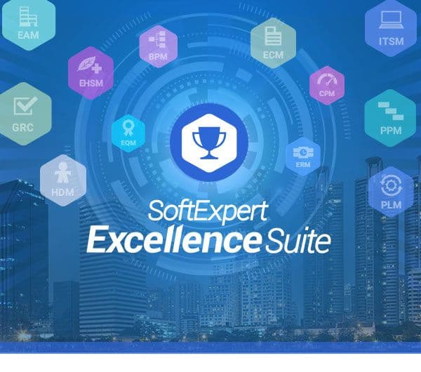 SoftExpert lanza nueva versión de la Suite