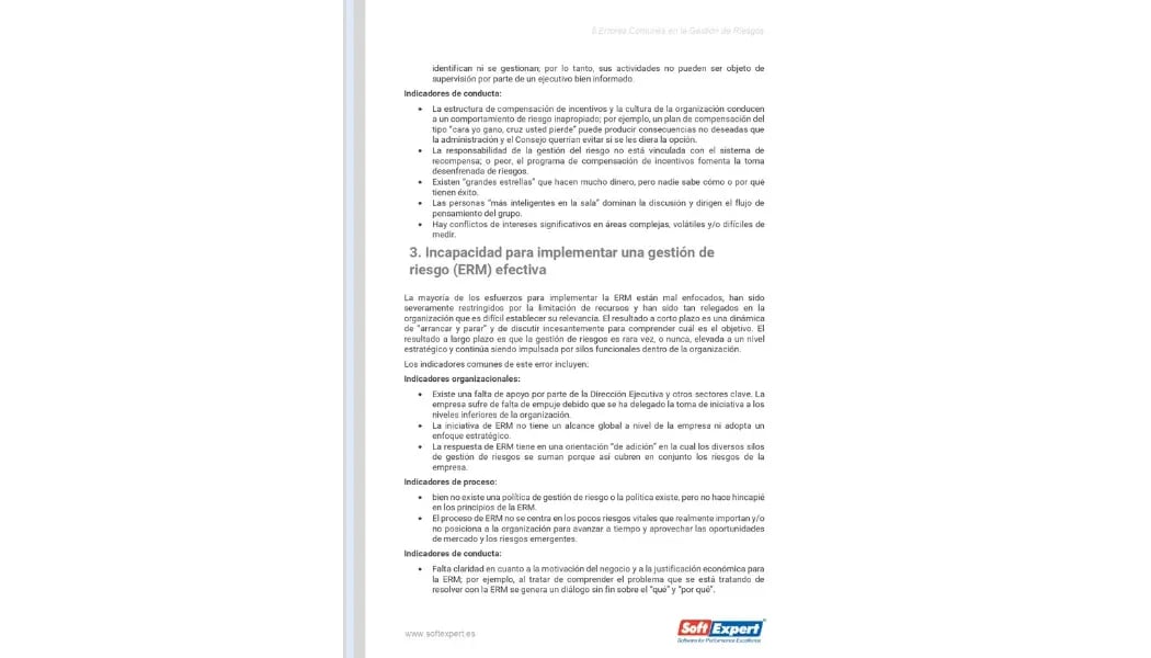 5 errores comunes en la gestión de riesgos 2.webp
