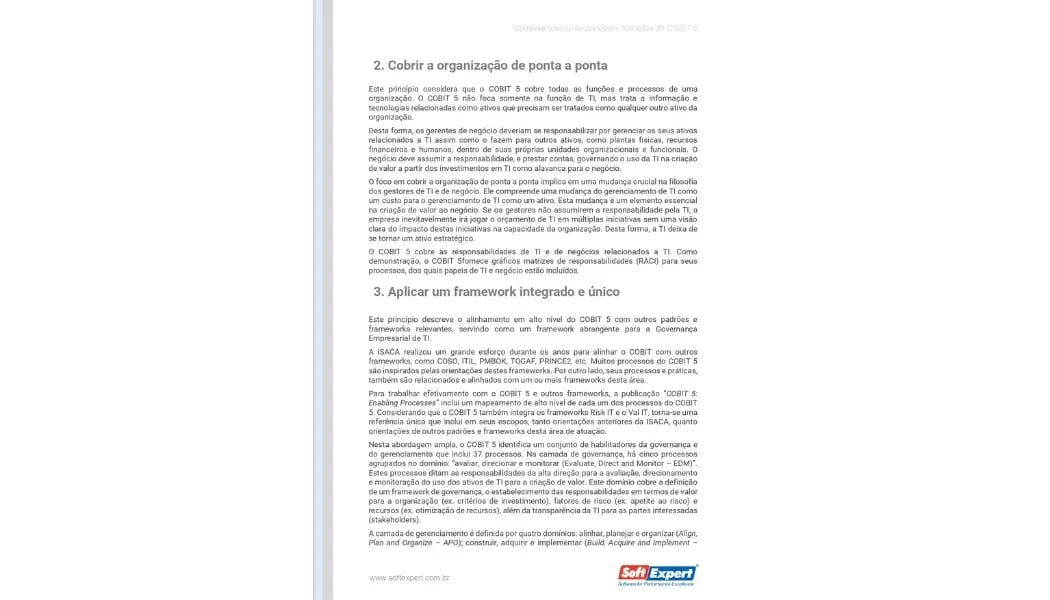 Compreendendo os principais conceitos do COBIT® 5.webp