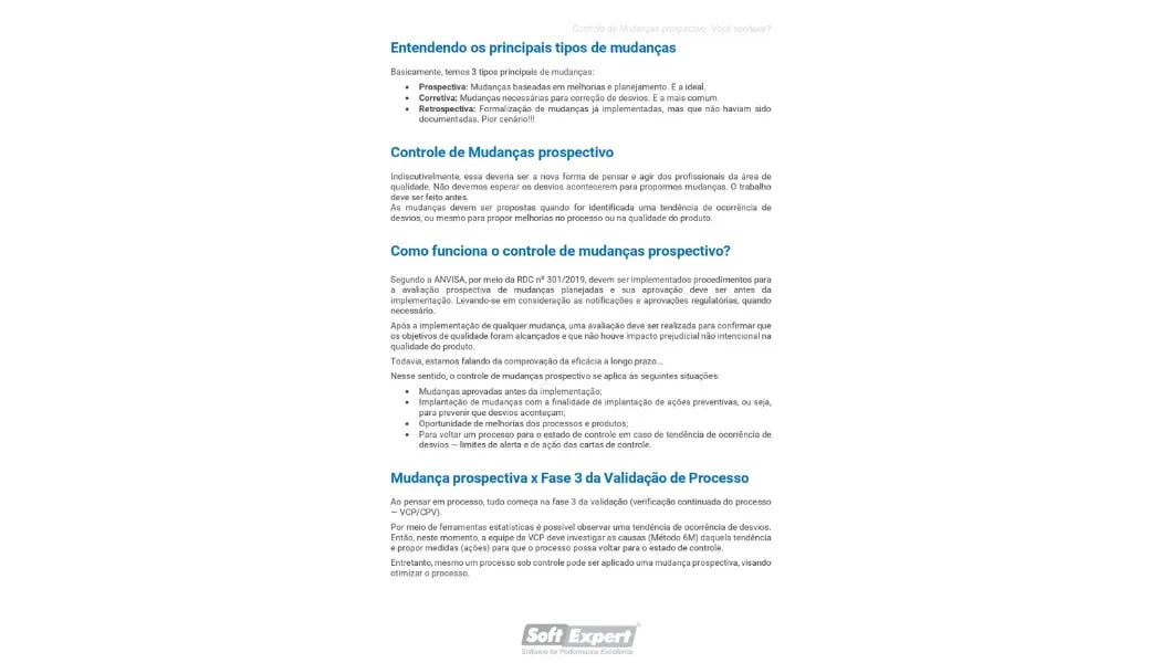 Controle de mudanças prospectivo. Você conhece 2.webp
