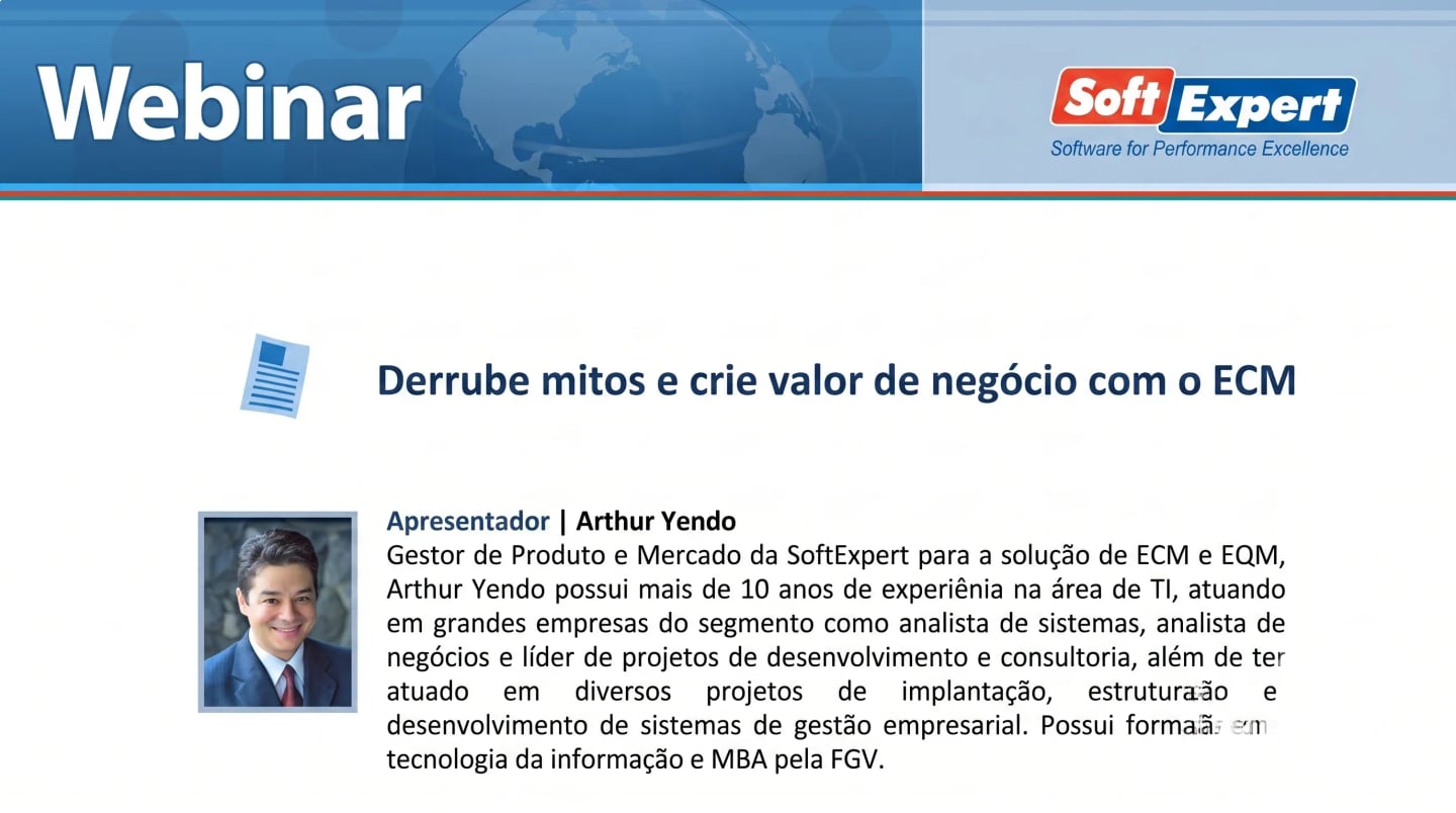 Derrube mitos e crie valor de negócio com o ECM.webp