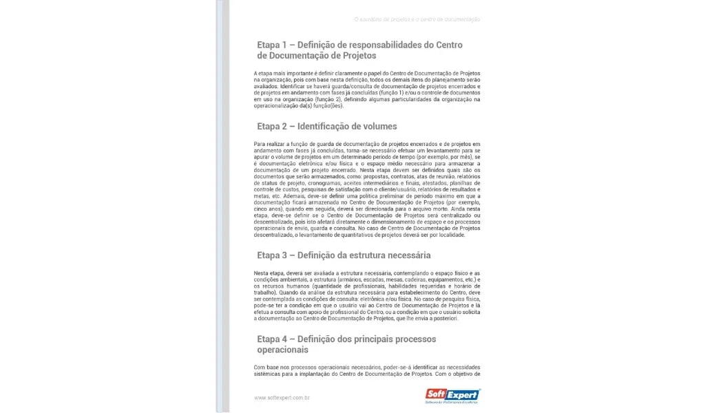 O escritório de projetos e o centro de documentação 2.webp