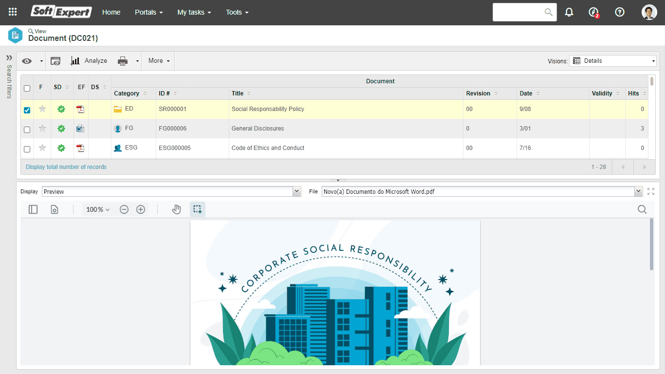 04 - Documents and policies management.png