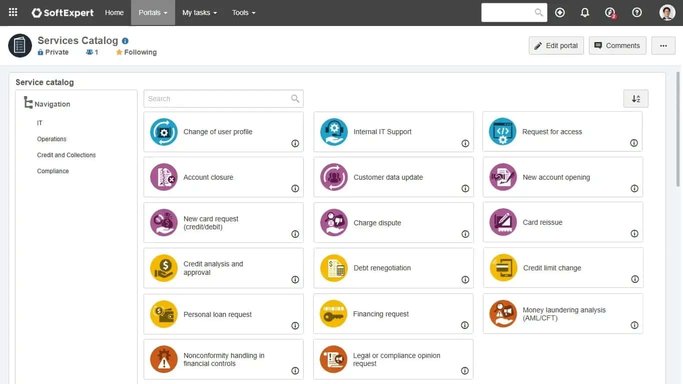Deliver faster and more connected service experiences