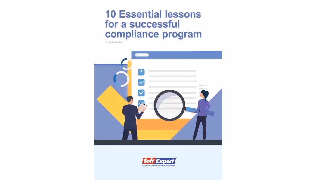 10 Essential Lessons for a Successful Compliance Program.webp