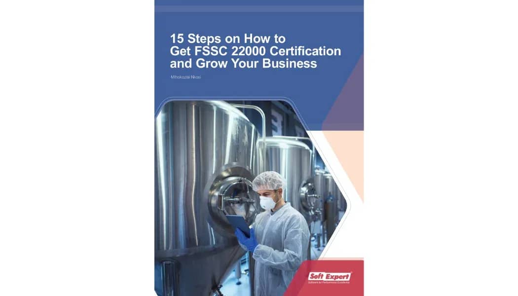 15 Steps on How to Get FSSC 22000 Certification and Grow Your Business.webp