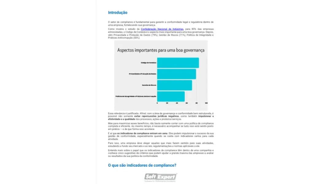 5 Indicadores de compliance que sua empresa precisa acompanhar agora mesmo.webp