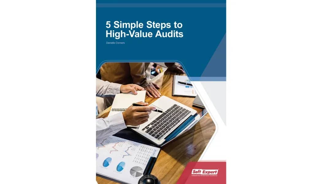5 Simple Steps to High-Value Audits.webp
