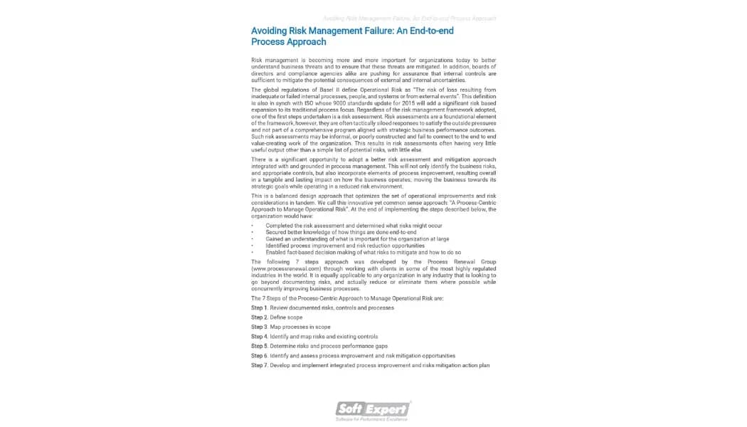 Avoiding Risk Management Failure An End-to-end Process Approach 2.webp