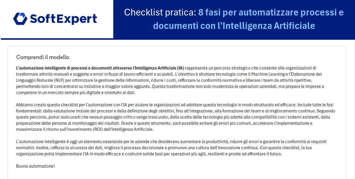 Checklist pratica - 8 fasi per automatizzare processi e documenti con l'Intelligenza Artificiale.png