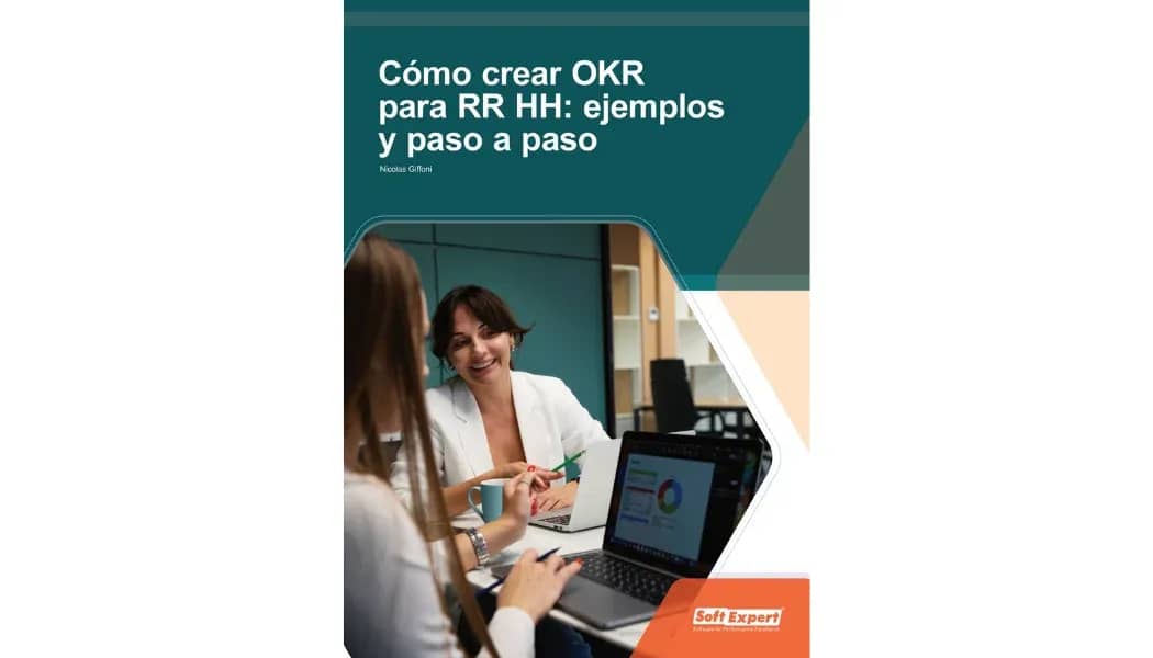 Cómo crear OKR para RR HH Ejemplos y paso a paso.webp