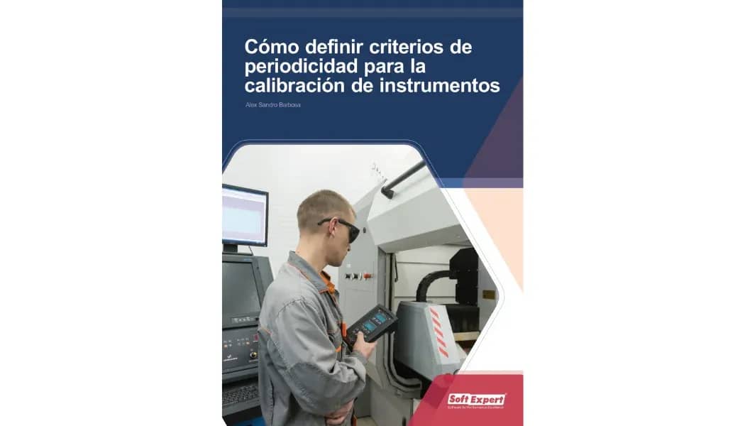 Cómo definir criterios de periodicidad para la calibración de instrumentos.webp
