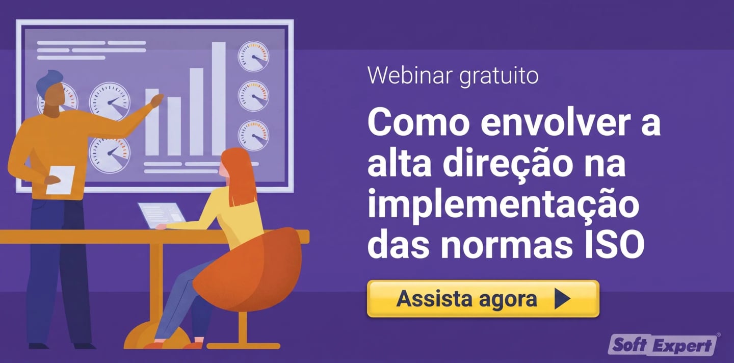 Como envolver a alta direção na implementação das normas ISO.webp