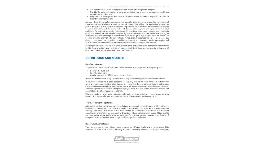 Competency Models and Performance Management Getting It Right 2.webp