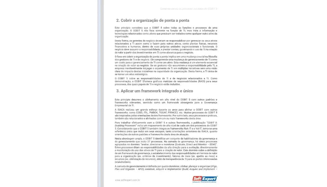 Compreendendo os principais conceitos do COBIT® 5.webp