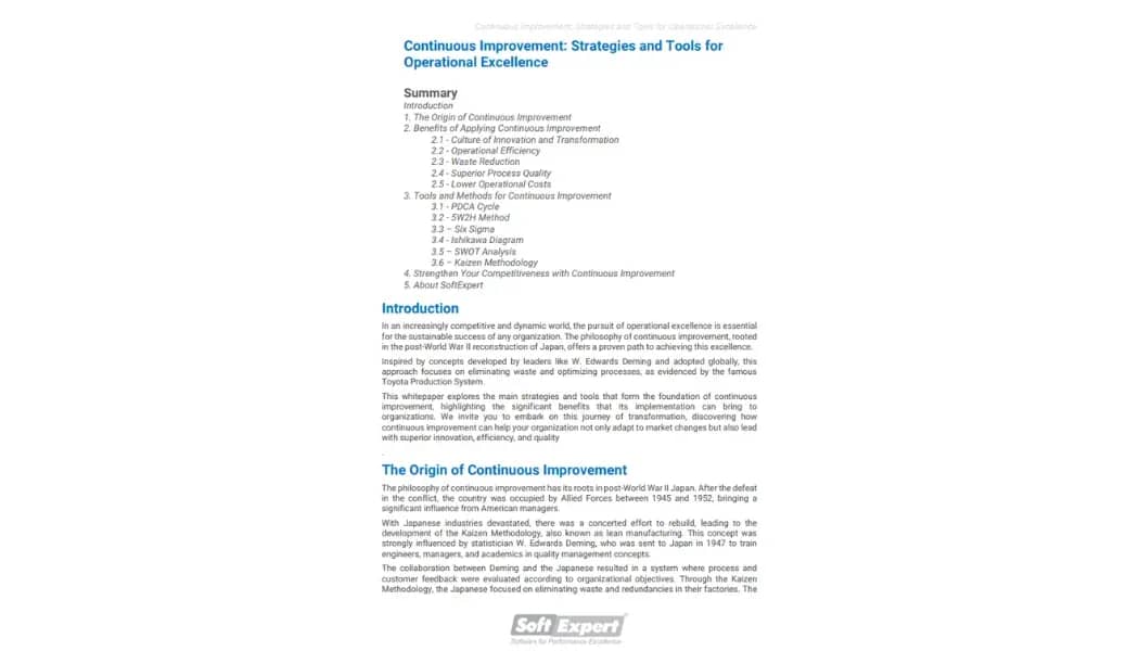 Continuous Improvement Strategies and Tools for Operational Excellence 1.webp