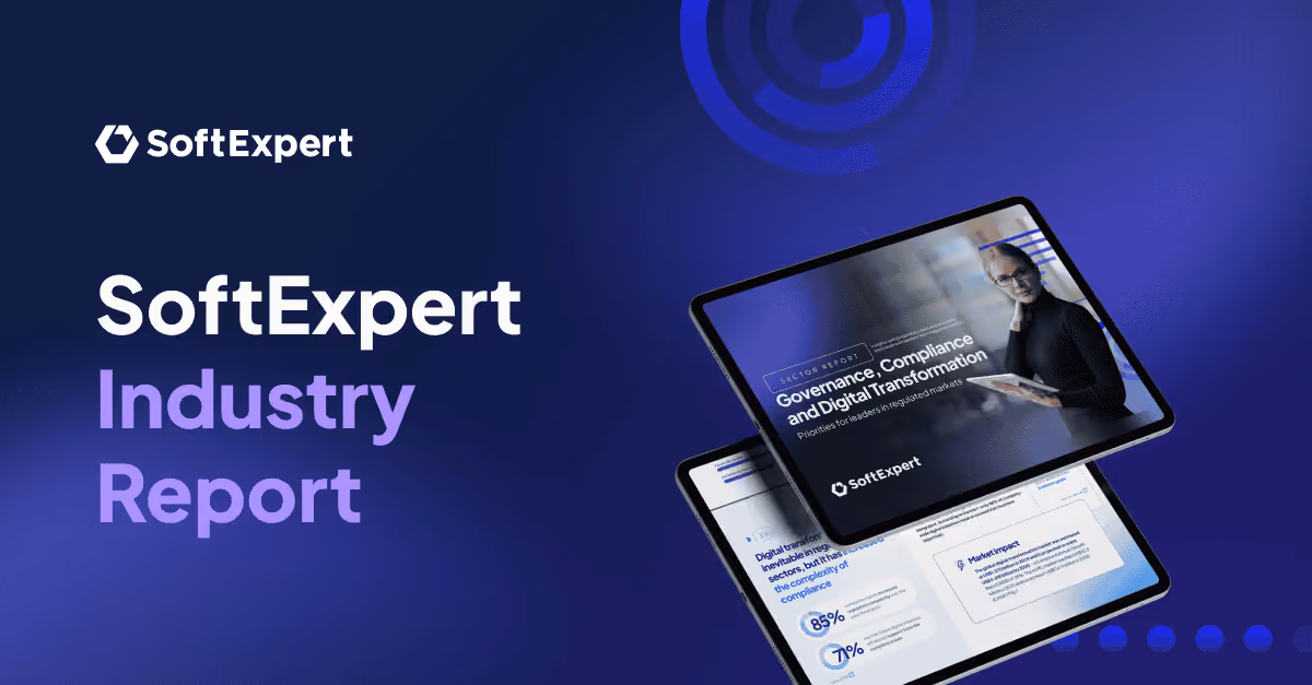 Softexpert Industry Report