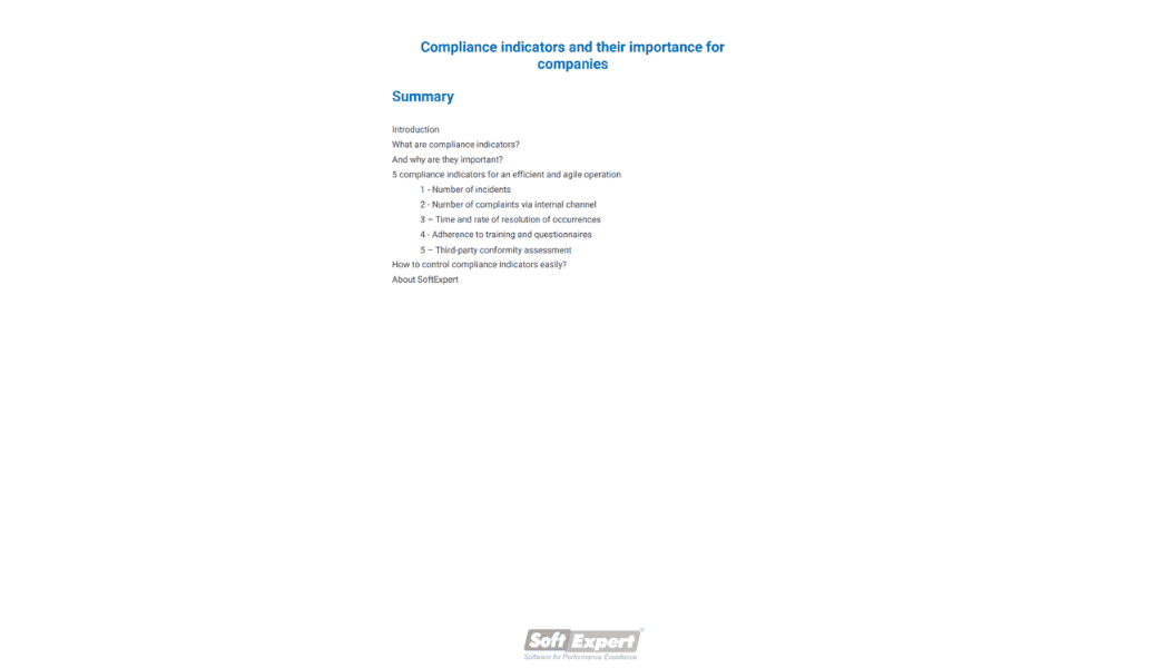5-Compliance-Indicators-Company-Needs-Monitor-Right-Now 2
