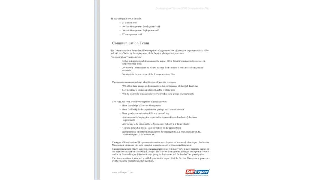 Developing an Effective ITSM Communications Plan 2.webp