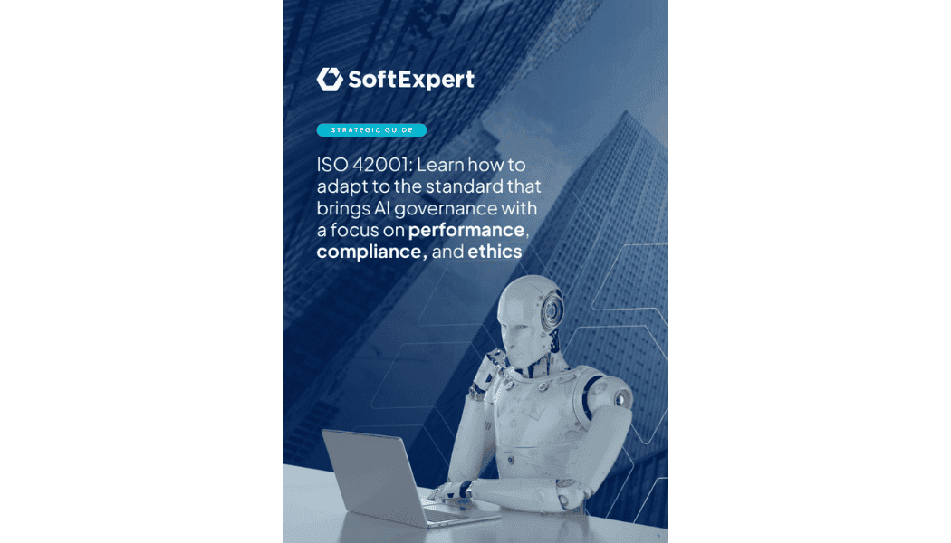 Strategic Guide to ISO 42001 AI Governance with a Focus on Performance, Compliance and Ethics 1