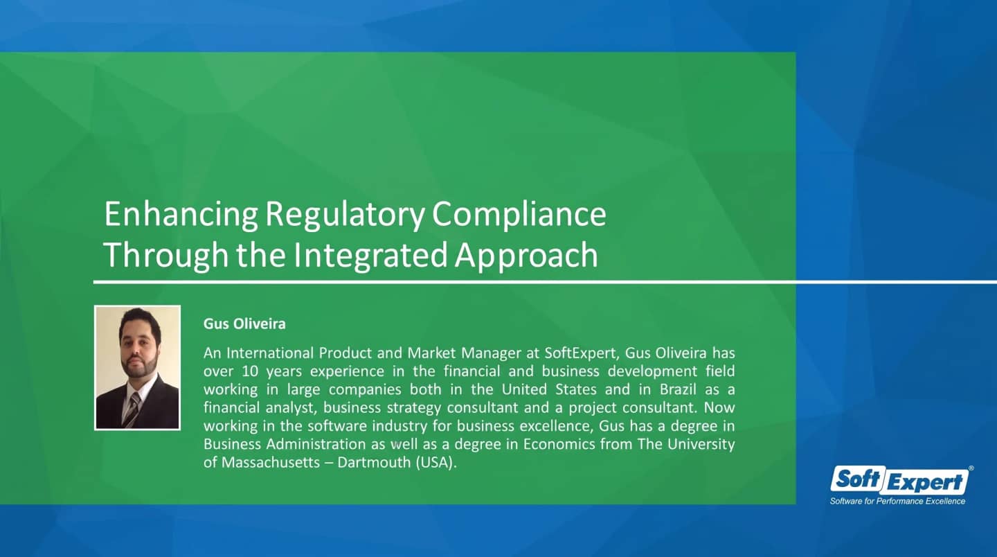 Enhancing regulatory compliance through the integrated approach.webp