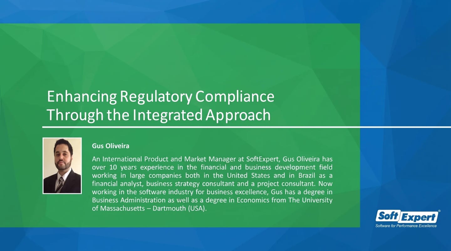 Enhancing regulatory compliance through the integrated approach.webp