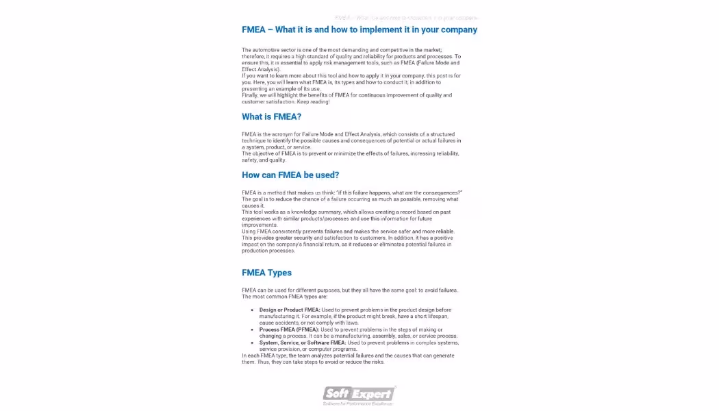 FMEA – What It is And How to Implement It in Your Company 1.webp