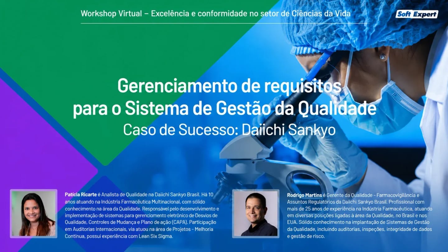Gerenciamento de requisitos para o Sistema de Gestão da Qualidade.webp