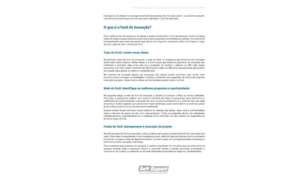 Gestão da Inovação Como escolher e implementar as melhores ideias 2.webp
